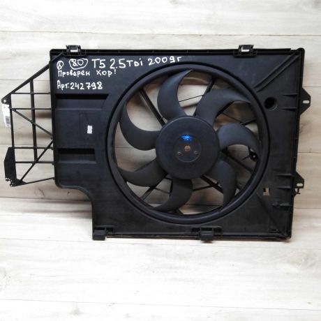 ventiliator-oxlazdeniia-volkswagen-transporter-t5-25-art-34311-big-0