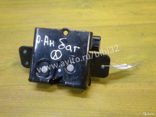 zamok-bagaznika-opel-antara-art-35754