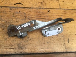 petlia-kapota-levaia-chevrolet-aveo-t250-art-38056