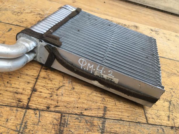 radiator-pecki-ford-mondeo-4-sedan-art-39837-big-1