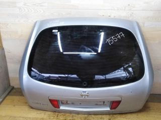 kryska-bagaznika-nissan-primera-p12-universal-levyi-rul-vnimanie-raznoe-raspolozeniia-zamka-pd-art-41613