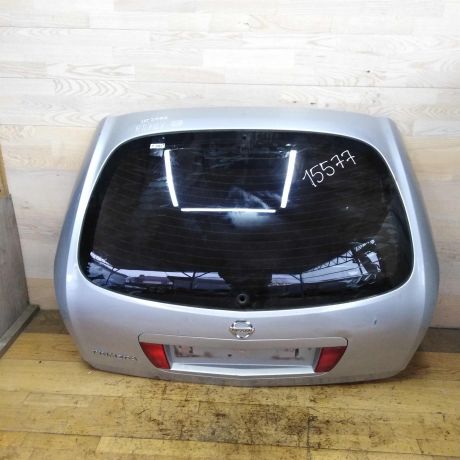 kryska-bagaznika-nissan-primera-p12-universal-levyi-rul-vnimanie-raznoe-raspolozeniia-zamka-pd-art-41613-big-0