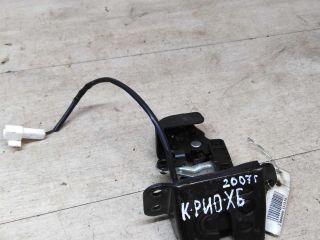 zamok-bagaznika-xetcbek-kia-rio-ii-07gv-art-44961