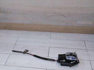 kulisa-akpp-selektor-volkswagen-passat-b5-99gv-art-46409