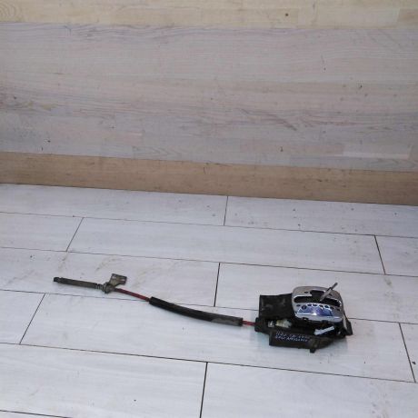 kulisa-akpp-selektor-volkswagen-passat-b5-99gv-art-46409-big-0