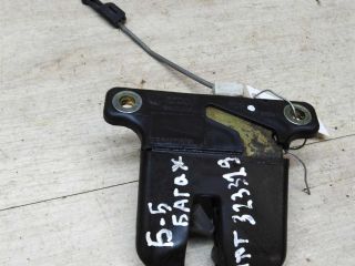 zamok-bagaznika-sedan-volkswagen-passat-b5-99gv-art-46489