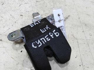 zamok-bagaznika-sedan-skoda-superb-i-rest-art-48822
