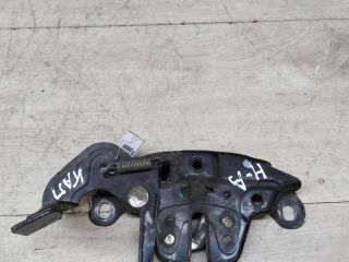 zamok-kapota-nissan-almera-ii-n16-art-49643