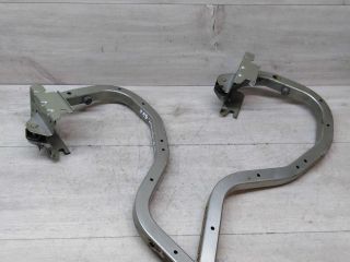 petlia-bagaznika-sedan-komplekt-nissan-almera-ii-n16-art-49647