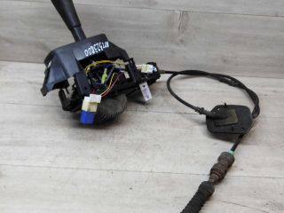 kulisa-akpp-selektor-nissan-almera-ii-n16-art-49741