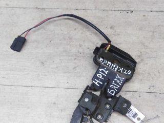 zamok-kryski-bagaznika-mexanizm-nissan-primera-p12-art-50540