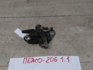 zamok-kapota-peugeot-206-art-50737