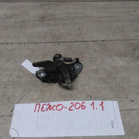 zamok-kapota-peugeot-206-art-50737-big-0