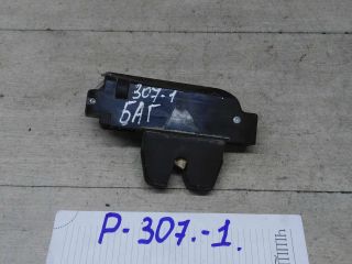 zamok-bagaznika-peugeot-307-art-51072