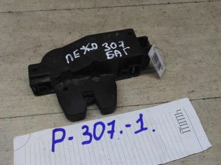 zamok-bagaznika-peugeot-307-art-51099