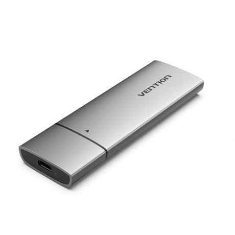 korpus-dlia-ssd-vention-usb-31-gen-2-c-m2-ngff-b-keybampm-key-seryi-vention-kpfh0-big-0