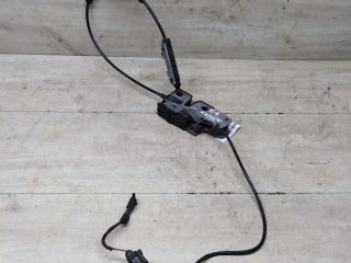 zamok-kapota-volkswagen-passat-b6-art-60691