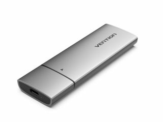 korpus-dlia-ssd-vention-usb-31-gen-2-c-m2-nvme-seryi-vention-kpgh0