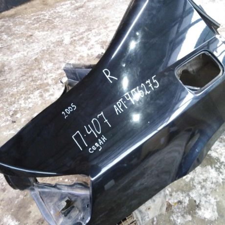krylo-zadnee-pravoe-sedan-peugeot-407-art-62273-big-3