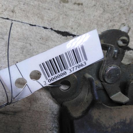 zamok-bagaznika-kia-spectra-art-64495-big-1