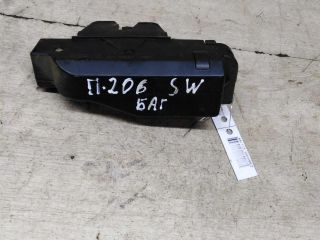 zamok-kryski-bagaznika-peugeot-206-universal-art-64832