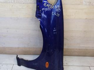 krylo-levoe-nissan-almera-n16-bu-art-64865