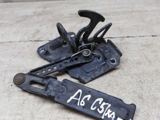 zamok-kapota-audi-a6-c5-dorestailing-art-65023