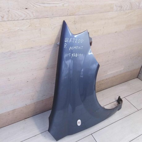 krylo-pravye-perednee-chevrolet-aveo-t200-xetcbek-defekt-art-66089-big-0