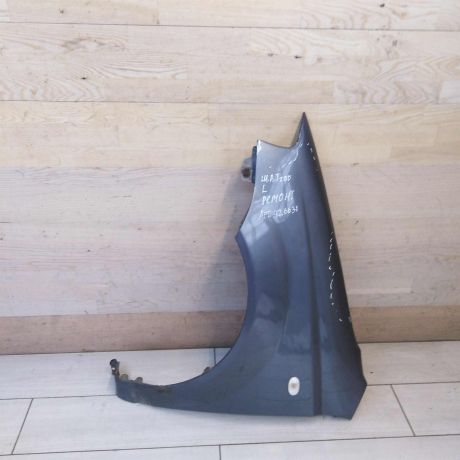 krylo-levoe-perednee-chevrolet-aveo-t200-xetcbek-defekt-art-66138-big-0