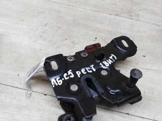 zamok-kapota-audi-a6-c5-restailing-art-75344