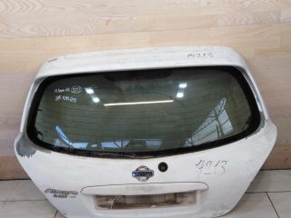 kryska-bagaznika-nissan-almera-ii-n16-art-77563