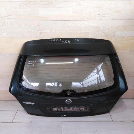 kryska-bagaznika-xetcbek-mazda-323-art-77963-big-0