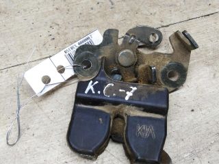 zamok-bagaznika-kia-spectra-ii-art-84191