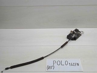 zamok-kapota-volkswagen-polo-5-art-88252