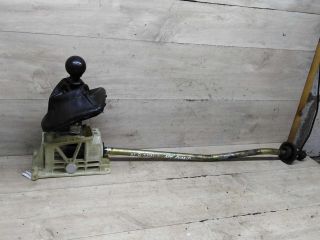 kulisa-mkpp-chevrolet-aveo-t200-art-95059