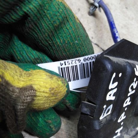 zamok-bagaznika-nissan-primera-p12-art-96889-big-2