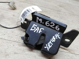 zamok-bagaznika-mazda-626-art-97569