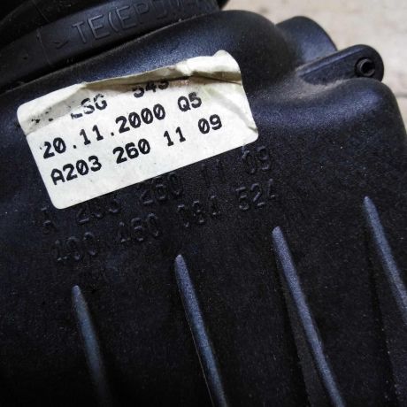 kulisa-akpp-cexol-rukoiatka-mercedes-c-klass-w203-kupe-art-98795-big-5