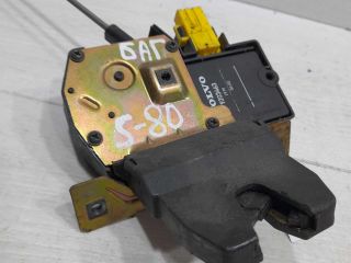 zamok-kryski-bagaznika-volvo-s80-art-102763