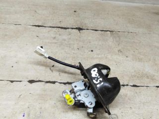 zamok-bagaznika-nissan-almera-n16-art-103234