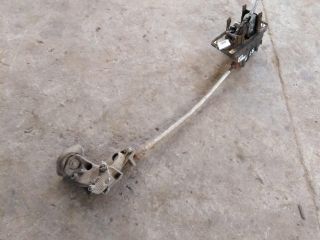 kulisa-akpp-audi-a4-b5-art-103453