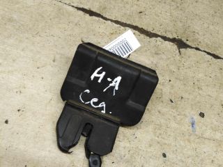 zamok-bagaznika-nissan-almera-n16-art-103693