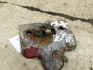 zamok-kryski-bagaznika-daewoo-espero-art-103923