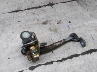 zamok-kapota-peugeot-307-art-104710