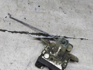 zamok-kryski-bagaznika-opel-vectra-a-art-104822