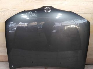 kapot-nissan-almera-n16-art-107355