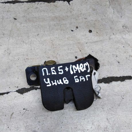 zamok-kryski-bagaznika-volkswagen-passat-b5-gp-universal-art-107831-big-0