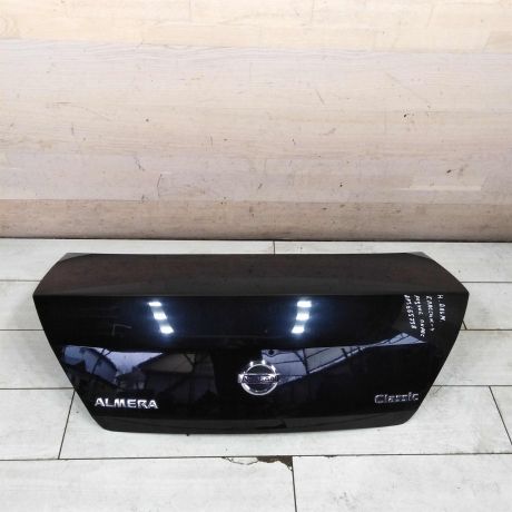 kryska-bagaznika-nissan-almera-classic-art-108424-big-0