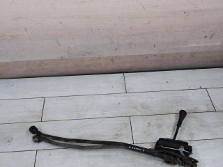 kulisa-mkpp-nissan-almera-classic-art-108830