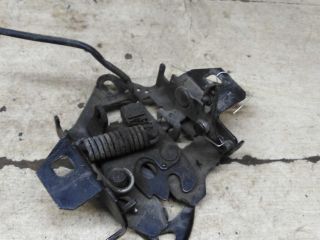 zamok-kapota-volkswagen-passat-b5-art-109137